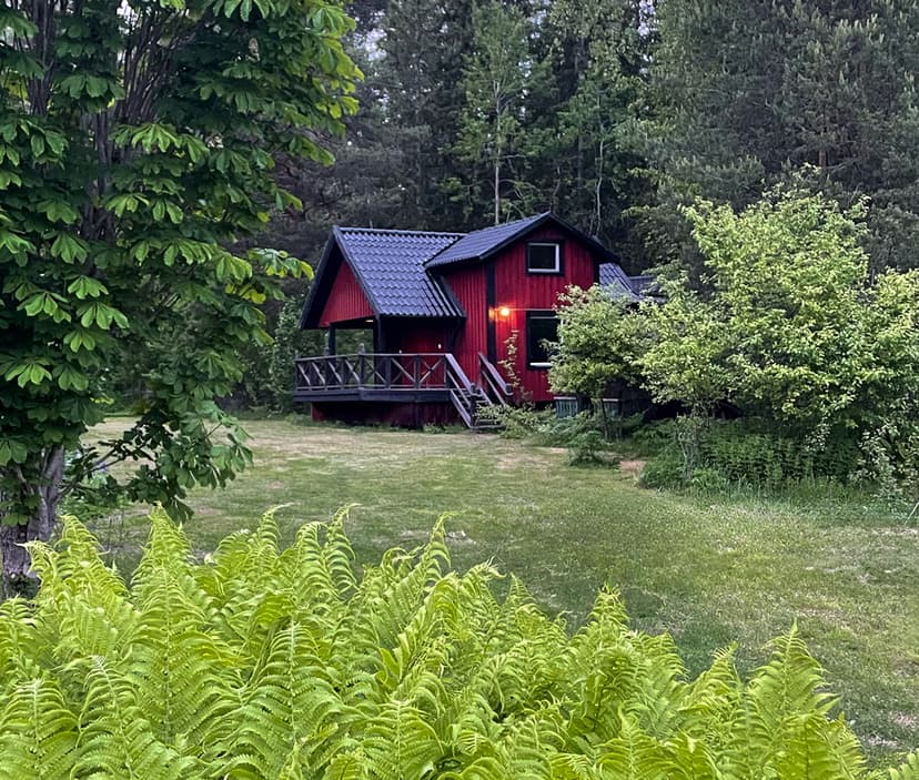 6-Day Darkness Retreat